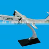 Q400 plane model