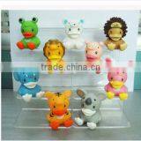 BT-451,OEM Cute Animal Vinyl Toys,Cartoon Animal Vinyl Toys thumbnail-6