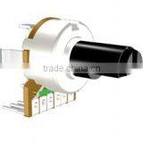 HW-122KGP Plastic Shaft Potentiometer the Wholesale Price Rotary Potentiometer