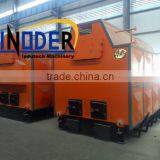 Supply Coal/Biomass Fired Grate Type Boiler Horizontal Biomass Boiler-SINODER thumbnail-5