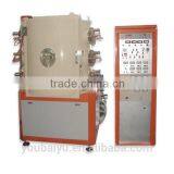 stainless steel gold color Multi-arc Ion Vacuum Coating Machine