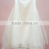 Organza Fabric thumbnail-5