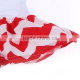 Kids Fashion Baby Cotton Plays for Baby Girl Chrismas Rompers thumbnail-3