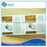 Cheap Designed Colored Custom Made Die Cut Vinyl Stickers thumbnail-2