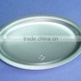 Oval Tin Tray