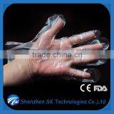 Vinyl Medical Examination Exam Gloves Lightly Powdered Non Sterile Medium thumbnail-1