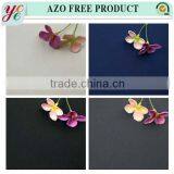 Shaoxing Textile Cotton Nylon Spandex Blend Fabric for Men Shirt thumbnail-2