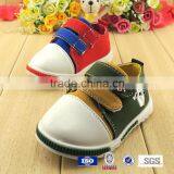 Wholesale Cheap Leather Moccasin Baby Shoes thumbnail-5