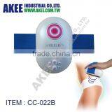 Body Slimming Massager Body Shaping Vibrating EMS Massage thumbnail-1