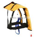 New Automatic Inflatable Life Jacket thumbnail-2