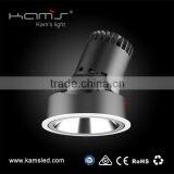 Whosale High Power 30W Dimmable COB LED Downlight for Hotel thumbnail-4