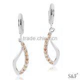 Q1372187 Small Order Screw Back Earrings