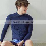 Men Rash Guard,MMA Rash Guard, Sun Protection thumbnail-1