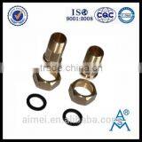 Water Meter Parts