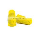 Sleeping Foam Soundproof Ear Plug In Polybag