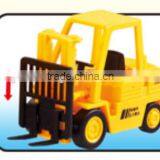 Baby Play Mini Plastic Car Toy thumbnail-3