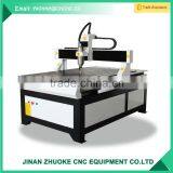 9015 Jinan High Speed CNC Carving Cutting Router Machine With USB Mach3 Controller 900*1500mm thumbnail-2