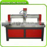 Cylindrical Wood CNC Router (ZK-2012)