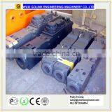 Excavator Small Circuit Breaker Types