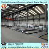 En10025 S275jr S275jo A572 Gr.50 Low Alloy High Strength Steel Plate, S275jr Steel Plate, S275 Steel Plate, Tianjin, thumbnail-3