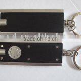 Metal Mini Led Keyring Torch for Promotion thumbnail-1