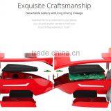 HX X3 UL2272 Approved Detachable Battery Scooter With APP thumbnail-1