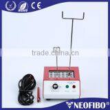 200W 24 Connectors Stainless Steel Quick Heating Curing Oven