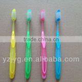 2013 Hot Sell Toothbrush for Adult thumbnail-1