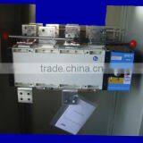 Automatic transfer switch