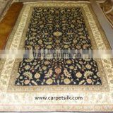 silk carpet persian carpet Handmade Silk Carpet