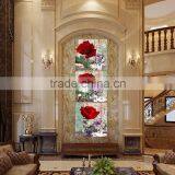 Cheapest Price High Quality Handmade Canvas Modern Decorate Oil Painting thumbnail-1