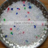 silica gel crystal cat litter