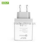 2016 Newest Usb 3.0 Quick Charger Quolcomm Certified Micro Usb Wall Charger thumbnail-4