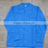 Royal Blue Weldding Jacket thumbnail-1