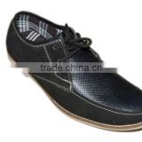 New Genuine Casual Leather Shoe