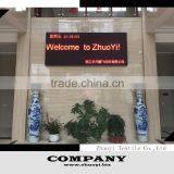 2cm Jacquard Embossed 100% Polyester Microfiber Fabric thumbnail-5