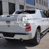 4x4 Automotive Full Box Fiberglass Dodge Ram Canopy thumbnail-2