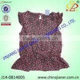 Hot Sale 100%cotton Short Sleeve Summer Wholesale Baby Tshirt thumbnail-1