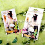 Orange Extract Oil-control & Anti Black Head Black Nose Mud Mask thumbnail-3