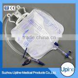 Disposable Medical Luxury Urine Bag 2000ml thumbnail-5