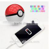 First Generation Pokemon go Power Bank For Pokemon go Charge Charging With LED Light For Go AR Games thumbnail-3