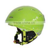 Professional Bright Color Safety Snowboard Helmet thumbnail-5