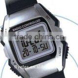 Sport LCD Watch