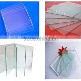 1.5mm, 1.8mm and 2mm Super-thin Clear Sheet Glass Wholesale Sheet Glass thumbnail-1
