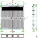 China Air Dryer Heat Exchanger Price thumbnail-4
