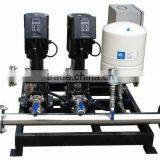 Water Supply Equipment