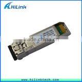 For 10Gig Cwdm 1590nm Sfp+ 80KM