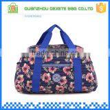 Hot Selling China Unisex Waterproof Nylon Duffle Stylish Sport Bag thumbnail-1