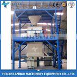 China Supplier Energy Saving Full Automatic Dry Mortar Plant Machine thumbnail-1