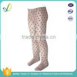 Lovely Dot Jacquard Girl Tube Pantyhose Tights thumbnail-1